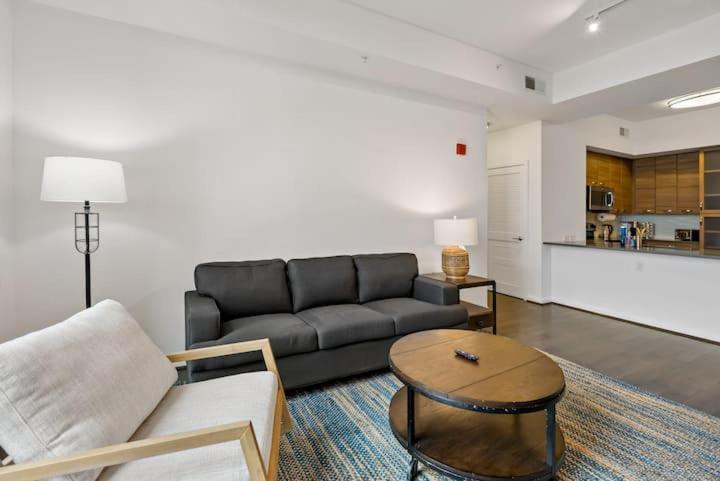 Hala Tysons Aparthotel McLean Kültér fotó